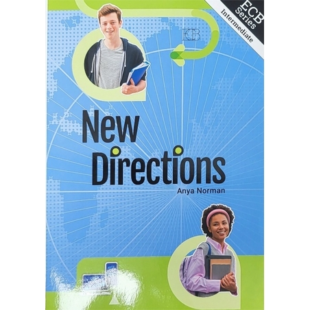 NEW DIRECTIONS