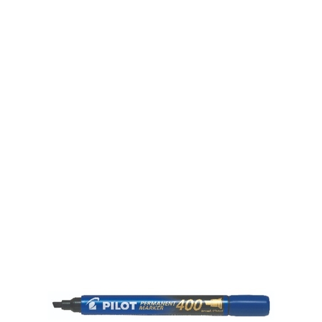 טוש PILOT SCA-400 קטום כחול