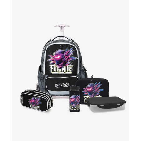 מארז X-Fix trolley Fortnite