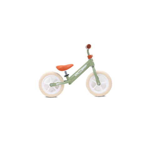 אופני איזון גלגל ספוג