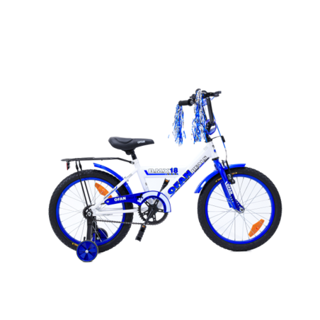 18- BMX OFAN – אופניים