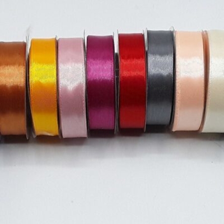 סרט סאטן חלק – 2 ס”מ