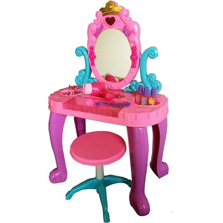 שולחן איפור מדי