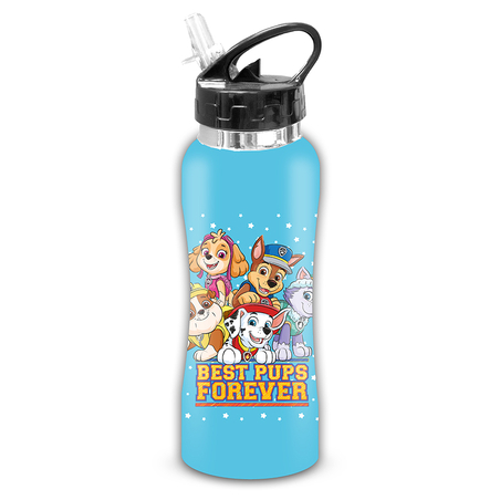 בקבוק נירוסטה מפרץ ההרפתאות