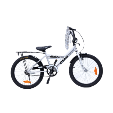 20- BMX OFAN – אופניים