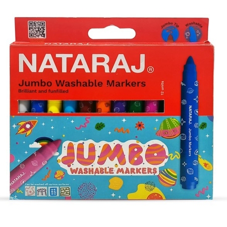 NATARAJ מחדד 621 קופסה ניון *20