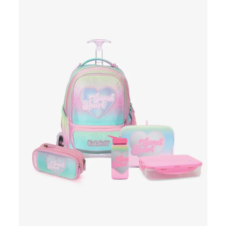 מארז X-Fix trolley Love