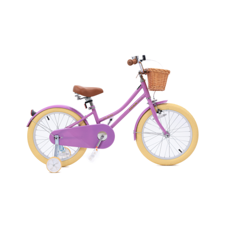 18- VINTAGE אופניים