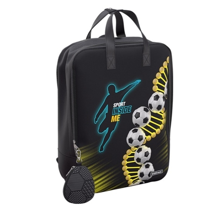 StreetLine תיק 16 לטר SPORT DNA