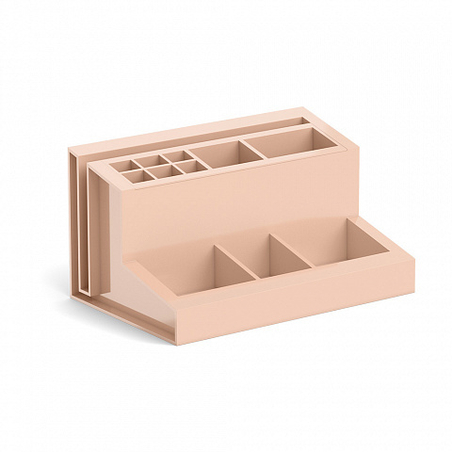 מעמד עטים LEADER POWDER מעורב צבעים