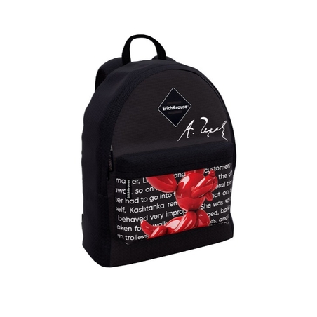 תיק 17 לטר BALLON DOG