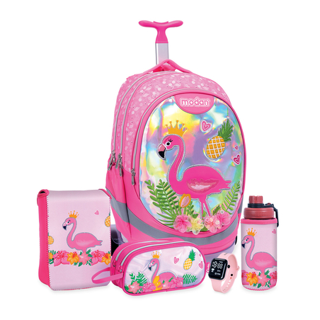 מארז מנצח פלמינגו