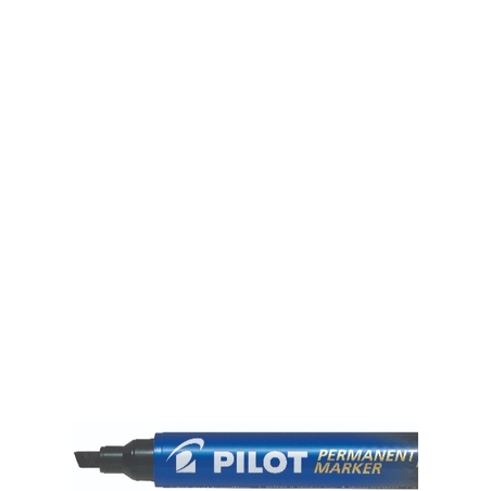 טוש PILOT SCA-100 עגול כחול