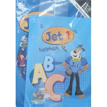 JET 1