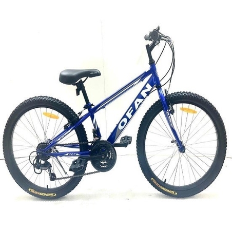 26-אופני הרים- שימאנו עם בולם קדמי OFAN