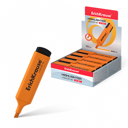 מדגיש V-21 כתום