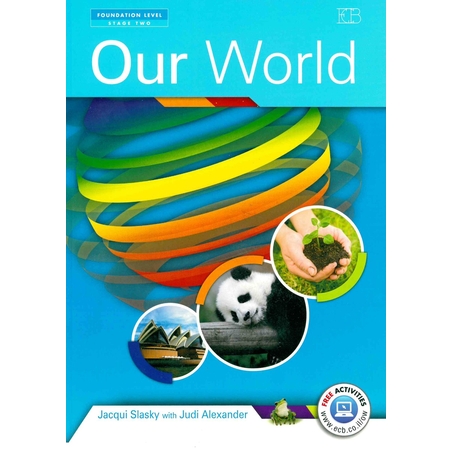 OUR WORLD