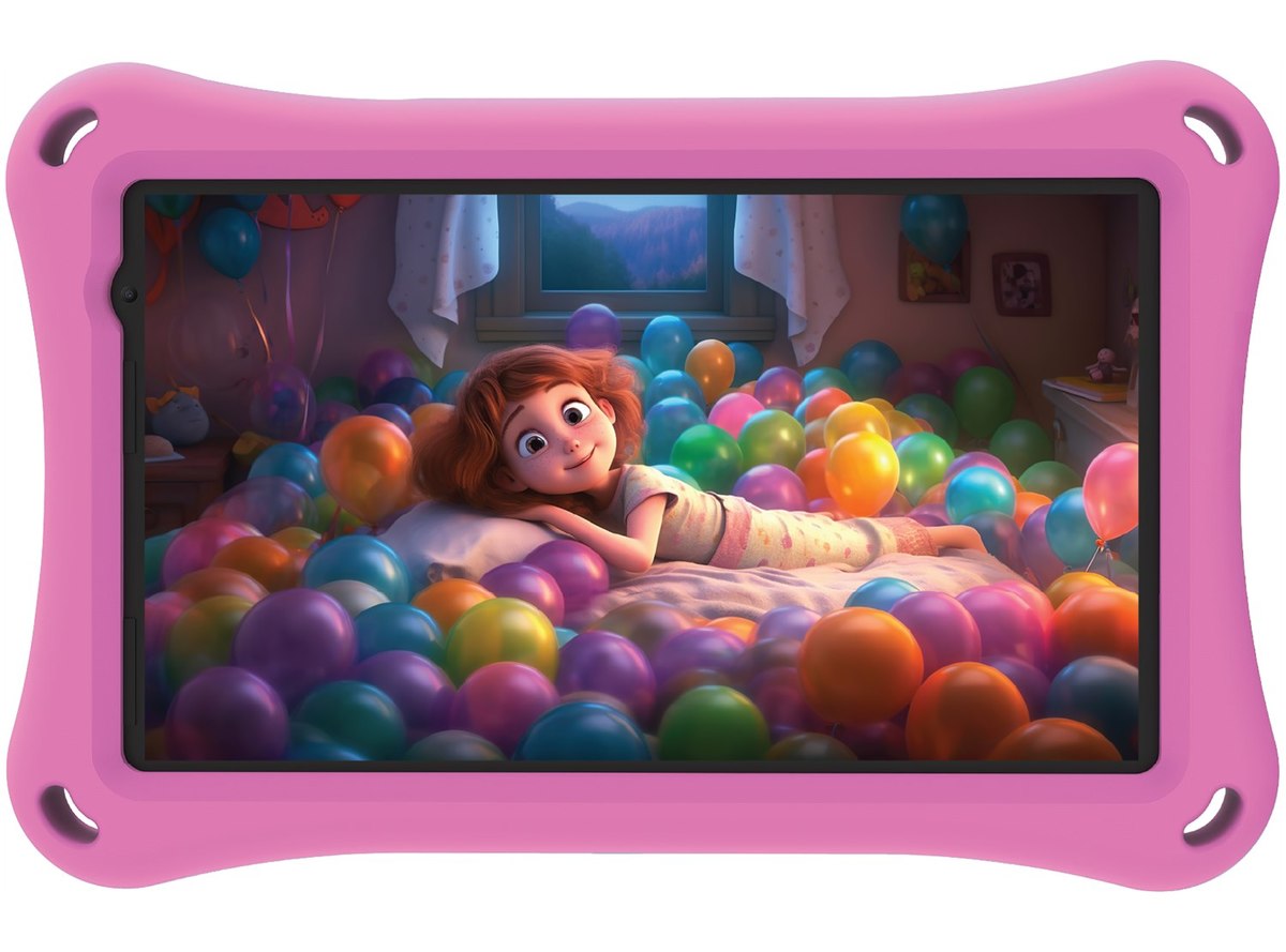 טאבלט FunPad 8 Max