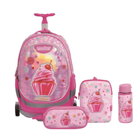 המארז המנצח-קאפקייק