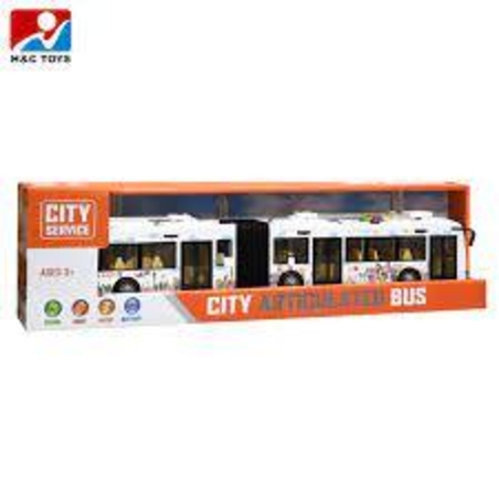 הצג תמונה גדולה יותר הוסף להשוואה שתף חיכוך עירוני מפרקי פלסטיק אוטובוס צעצוע מיניבוס עם אור ומוסיקה