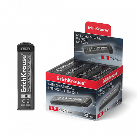 עופרות 0.9 Erichkrause