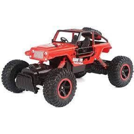 מכונית חשמלית בשלט רחוק 4 × 4