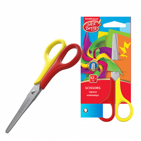 מספריים 12.5 ס