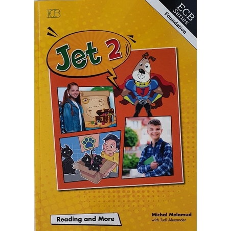 JET 2