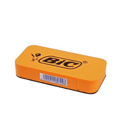 מחק ללוח מחיק מגנטי ביק