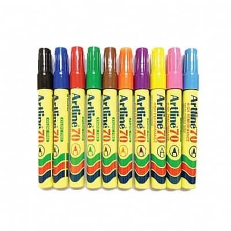 ארטליין 70 ראש עגול