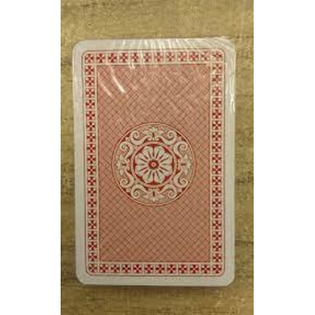 קלפים לבנים ליצירה