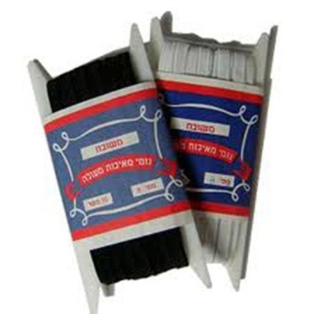 חוט גומי רחב