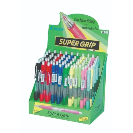 ורסטיל ס/ג H-185  בסטנד 0.5 צבעוני