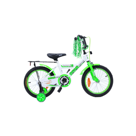 אופניים 16- BMX OFAN