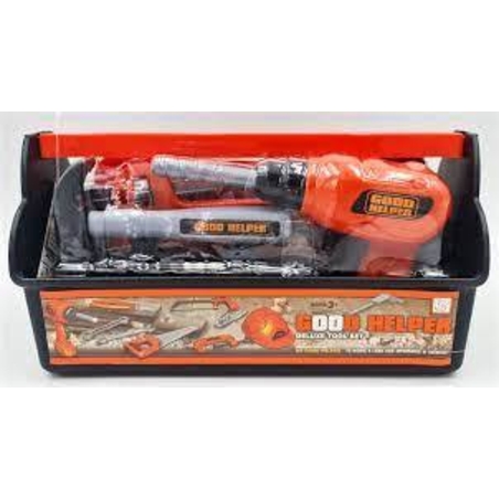 ארגז כלי עבודה