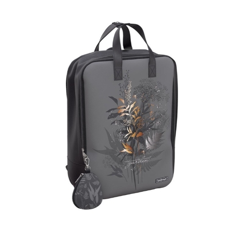 StreetLine תיק 16 לטר FLOWER SHADOW