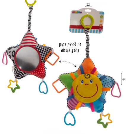 כוכב פעילות ניתלה