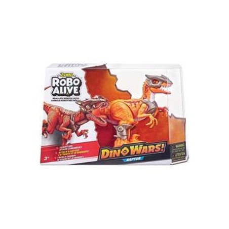 מלחמת הדינוזאורים