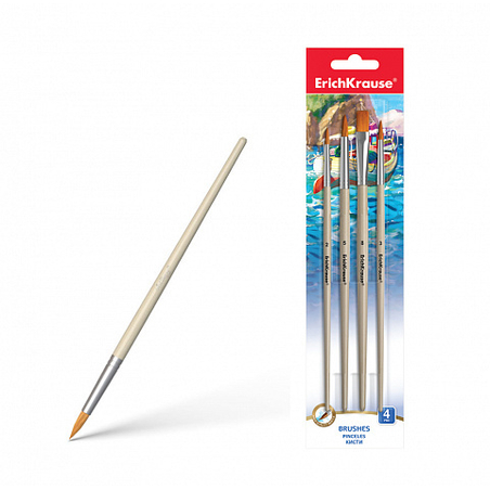 ERICHKRAUSE מברשות