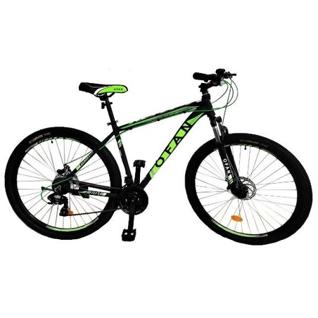 “29 בולם קדמי אלומיניום OFAN אופני הרים