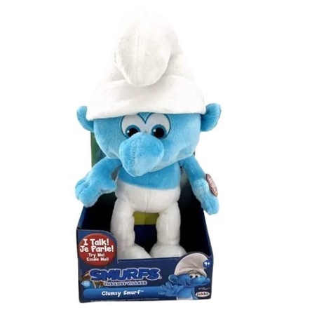 בובת דרדס מדברת