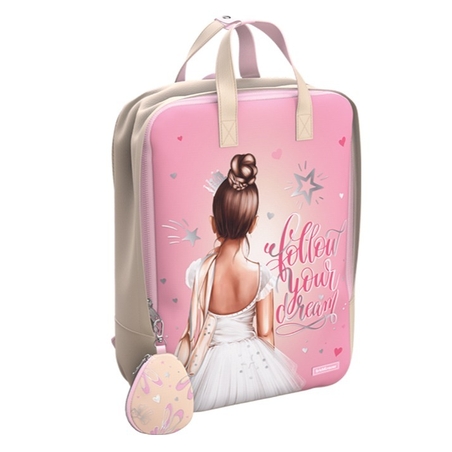 StreetLine תיק 16 לטר POINTES