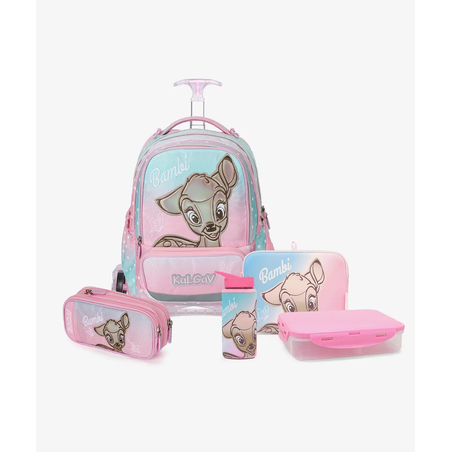 מארז X-Fix trolley Bambi