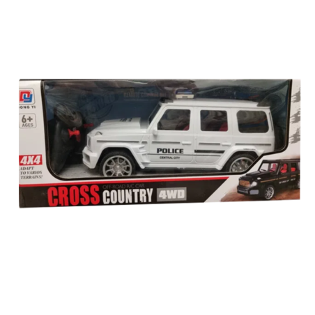 רכב עם שלט רחוק 0855-145A (47-5