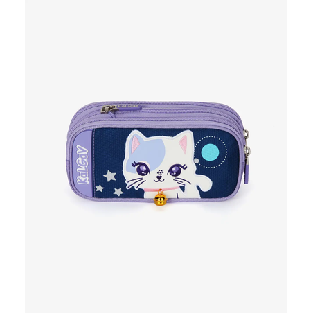 מארז X-Fix trolley Space Cat