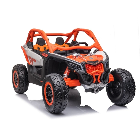 ממונע  מאבריק קאן אם X3 24V מקורי כתום CAN-AM 4X4