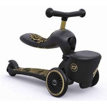 Highwaykick 1 Lifestyle gold קורקינט