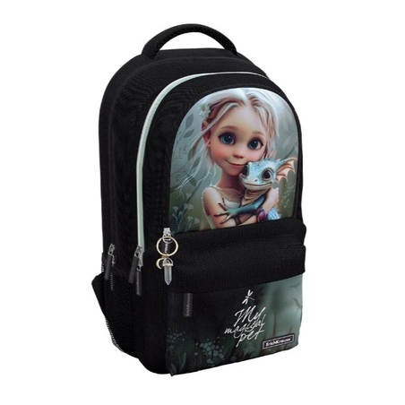 תיק 22 לטר Magic Pet