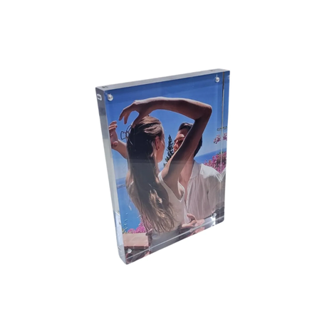 בלוק אקריל 25 מ