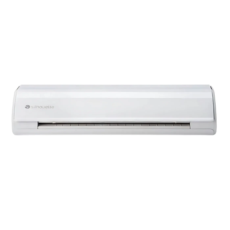 מכונת חיתוך סילואט קמאו 5 אלפא לבן silhouette cameo5a